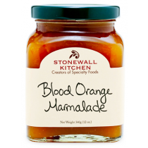 Stonewall Kitchen Blood Orange Marmalade