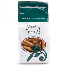 Stonewall Kitchen Dipping Pretzels