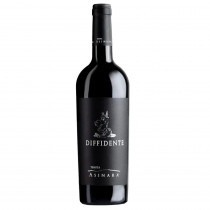 Tenuta Asinar Diffidente Rosso