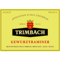 Trimbach Gewurztraminer