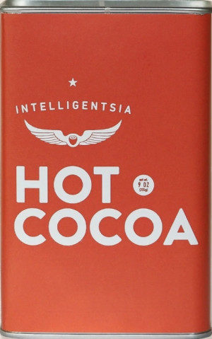 Hot cocoa