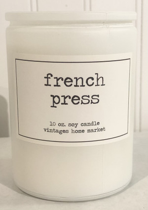 French Press