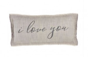 Pillow - Love You