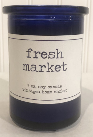 Fresh Market