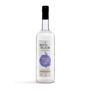  Craft Cocktail - Boyd & Blair, Lavender Martini (1 liter)