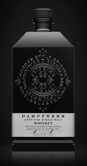 Single Malt Whiskey