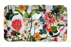 Platter - Botanist 17" (Melamine)
