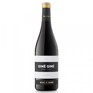 Buil & Gine 'Gine Gine'