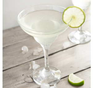 Margarita, Mojito