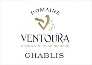 Domaine Ventoura Chablis