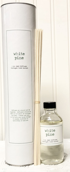 White Pine
