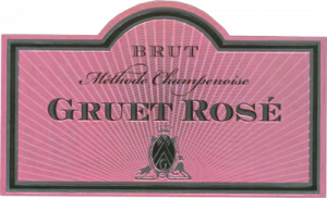 Gruet Rose