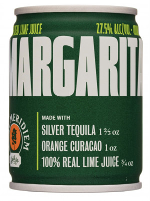  Craft Cocktail - Post Meridiem Margarita (single, 100ml)