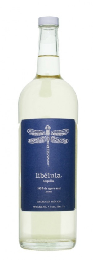  Libélula Tequila (1 Liter)