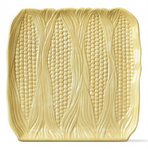 Platter - Corn