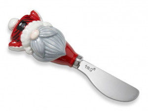 Spreader - Gnome