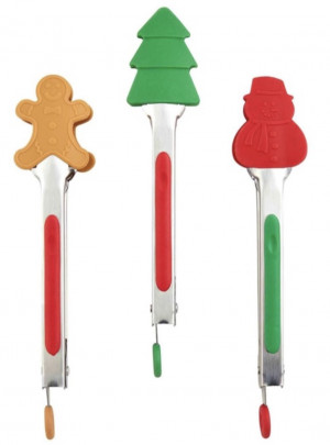 Tongs (Individual)