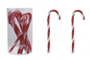 Cocktail Drink Stirrers - Peppermint Sticks
