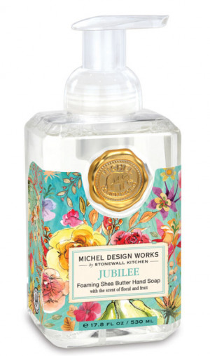 Michel Design - Jubilee Hand Soap
