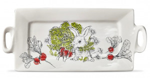Platter - Munching Bunny