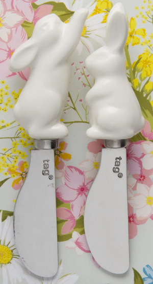 Spreader - Bunny (Individual)