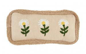 Pillow - Daisy Small