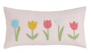 Pillow - Tulip