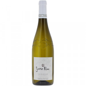 Philippe Viallet Savoie Blanc