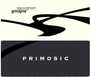 Primosic Gmajne Sauvignon