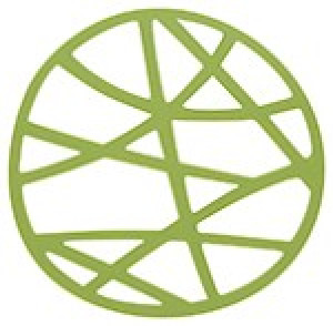 Trivet - Silicone Birds Nest