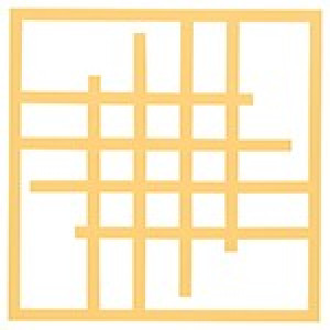 Trivet - Silicone Grid