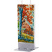 Barn Flat Candle