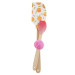 Spatula  (set of 2) - Orange