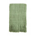 Throw - Fringe, Green