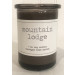 Vintages Home Market - Mountain Lodge    Candle,  Limited Edition