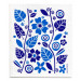 Blue Garden