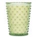 Hobnail Candle - Eucalyptus