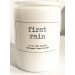 Vintages Home Market - First Rain  Candle,  Apothecary 10oz