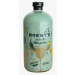 Cocktail Mixer, Brewt - All Natural, Premium Jalapeño Margarita Mixer