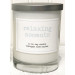 Vintages Home Market - Relaxing Moments Candle, 10oz
