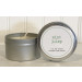 Vintages Home Market - Mint Julep  Tin Candle