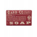 Berry Soap