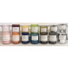 VHM colored candles