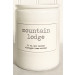 Mountain Lodge