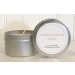 Vintages Home Market - Honeysuckle Vine  Tin Candle