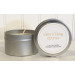 Vintages Home Market - Sparkling Citrus  Tin Candle