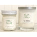 Mint Julep Candles