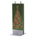 Christmas Tree Green