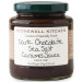 Dark Chocolate Sea Salt Caramel Sauce