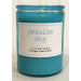 Vintages Home Market - Seaside Day  Candle,  Limited Edition